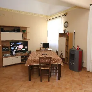  Alloggio in famiglia Laura Affitta Baronessina