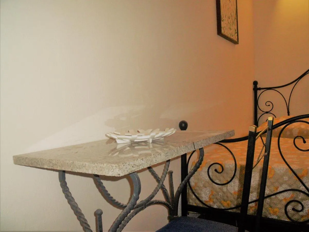 Apartment Le Casette Di Laura 2 Palermo