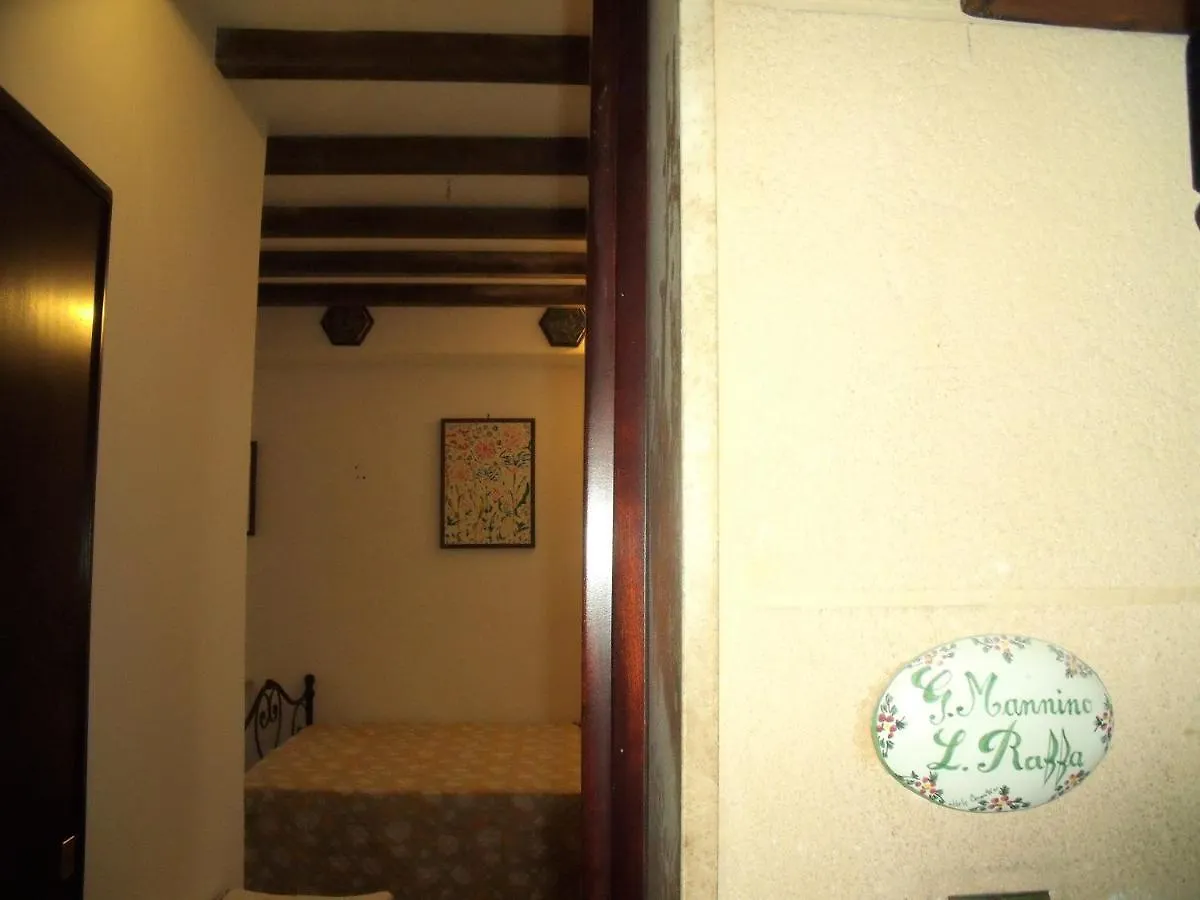 Le Casette Di Laura 2 Palermo Apartment